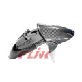 Fender avant en fibre de carbone moto pour BMW R1200GS 2013-2015